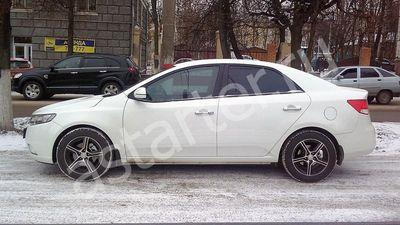 Ремонт стартера Kia Cerato II, Купить стартер Kia Cerato II